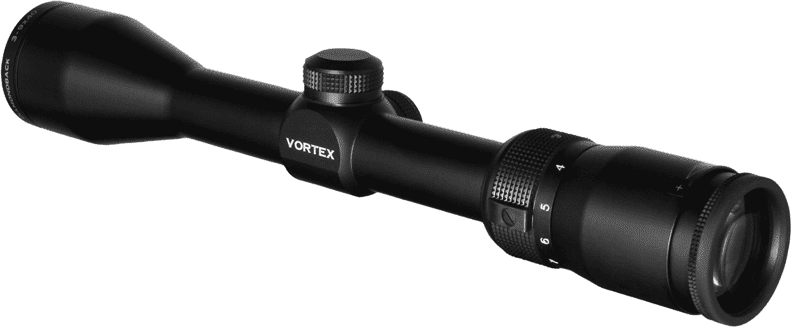 Vortex Diamondback 3-9×40 Dead Hold BDC