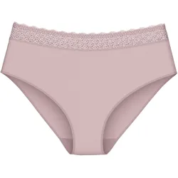 Triumph Feel of Modal Midi - Damen - Gr. M - rosé