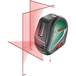 Bosch Kreuzlinien-Laser UniversalLevel 3 - 0603663904