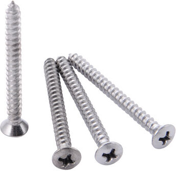 Fender Neck Screw Set