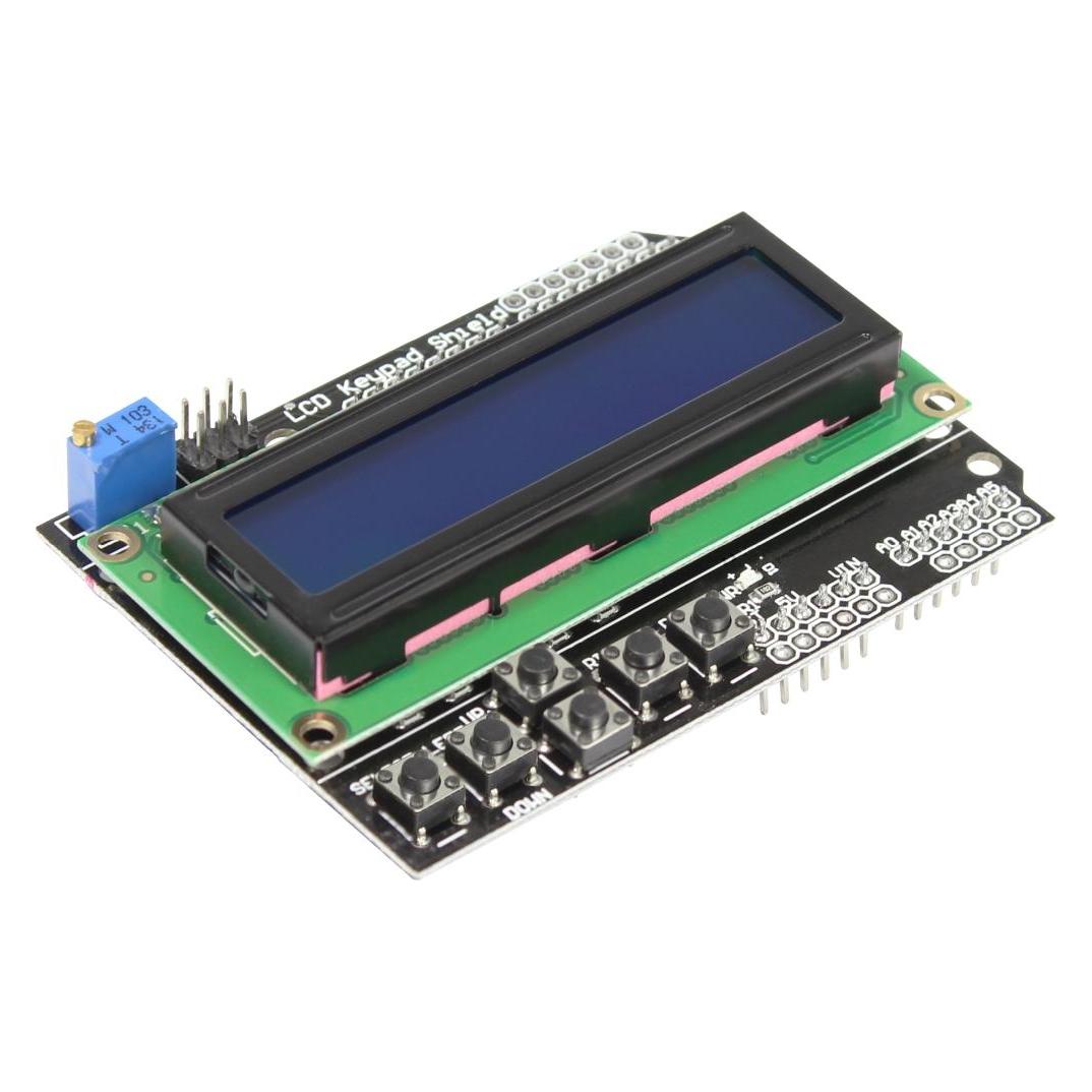 Allnet ALL-D-26 - Anzeige - LCD - Monochrom - 55 g (ALL-D-26)