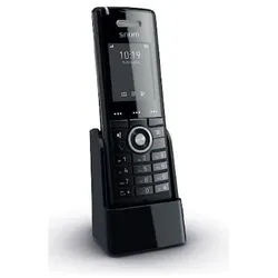 Snom M65 DECT Mobilteil mit HD-Audioqualität