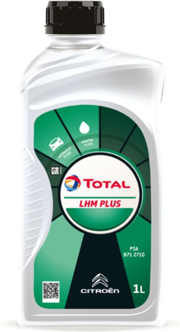 LHM Öl TotalEnergies LHM Plus 1L