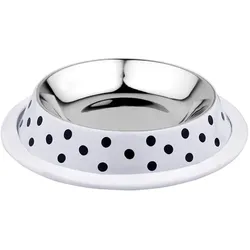 Duvoplus Ständer mit Fuss in x, Futternapf