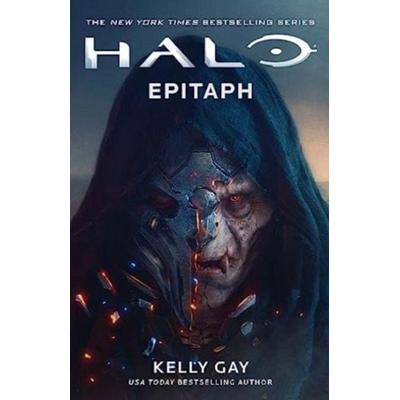 Halo: Epitaph, Taschenbuch von Kelly Gay, Titan Books, 978-1-80336-920-4