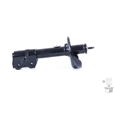 MONROE Stoßdämpfer OESpectrum Premium 72492ST für HONDA