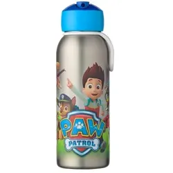 Mepal thermoflasche flip-up campus 350 ml - paw patrol