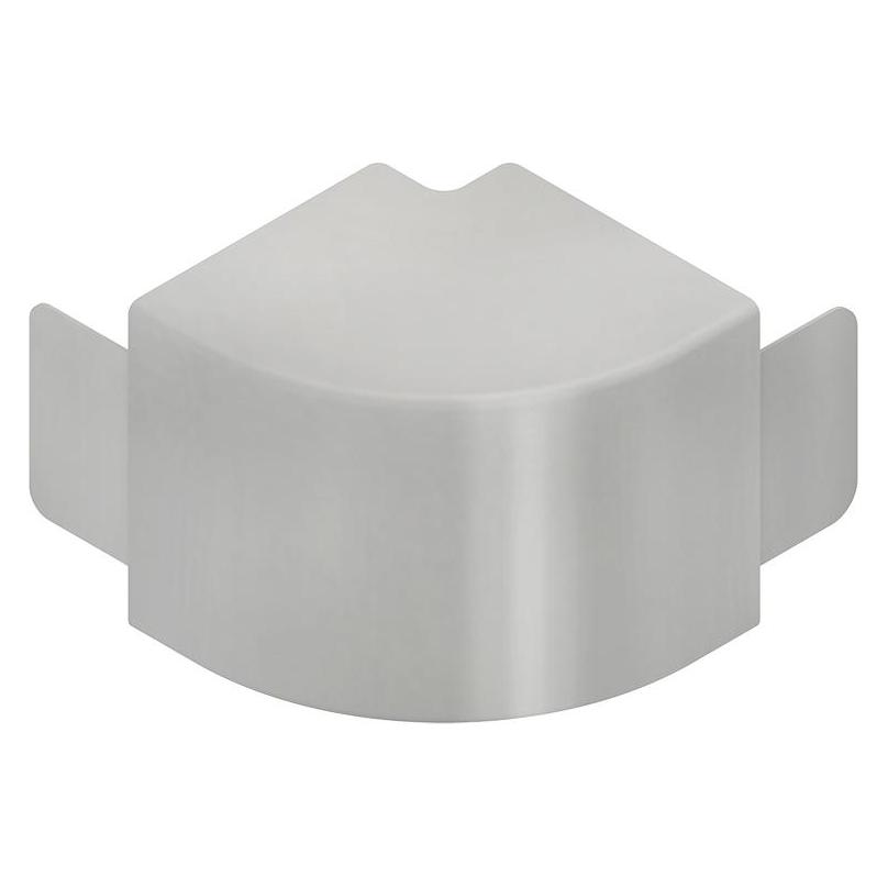 Kleinhuis HKL A4060.3 AuÃeneck 40X60 reinweiÃ RAL9010 A4060.3 (Kabelkanal) (4011126192551)