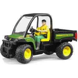 Bruder John Deere Gator