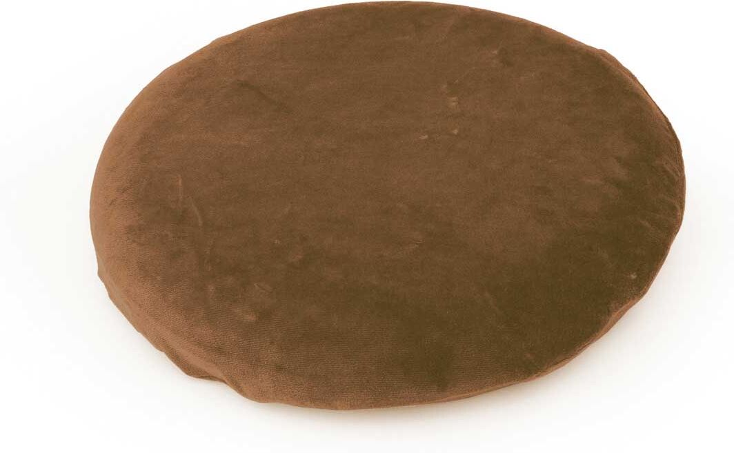 Sissel Federe Cuscino SITFIT Cioccolato 33 cm.