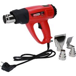 KS Tools 960.1175 Heißluftgebläse 2000 W