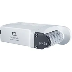 EasyDriver Pro 2.8 Tandemachser Rangierhilfe