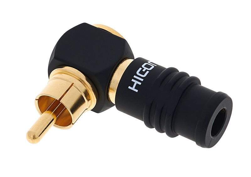 Hicon HI-CMA-SM Black