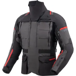 Rebelhorn Cubby 5 wasserdichte Motorrad Textiljacke M