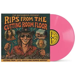 Sun Records, Schallplatten, Waterboys Present: Rips From The Cutting Room (The Waterboys)