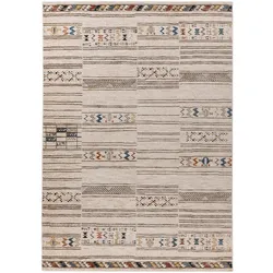 Kayoom Issie 100 Multi 120cm x 170cm