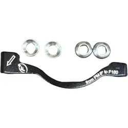 Formula Scheibenbremsadapter für 180mm | PM auf PM | +20mm