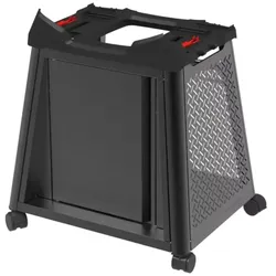 Premium Rollwagen - für Weber Q N-Serie