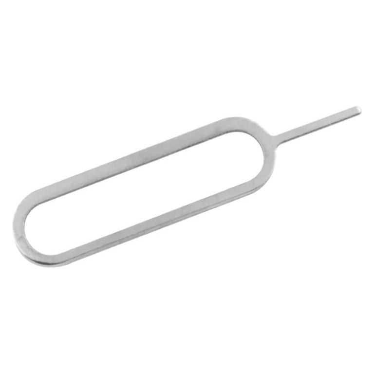 OEM SIM Ejector, Silver (65280248)