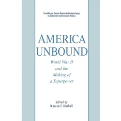 America Unbound, Fachbücher