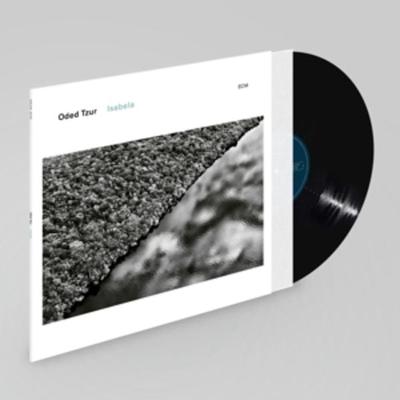 Isabela - Oded Tzur, Vinyl