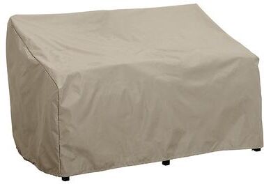 Outdoor Loveseat/Bench/Glider Cover - Ballard Designs