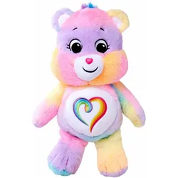 Simba Care Bears - Zusammengehörigkeitsbärchi (35 cm)
