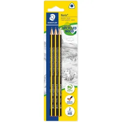 Staedtler, Bleistift, Bleistift (HB, 3x)