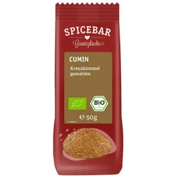 Gewürzküche - Kreuzkümmel gemahlen 50g