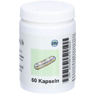 Spitzwegerich Kapseln 60 St