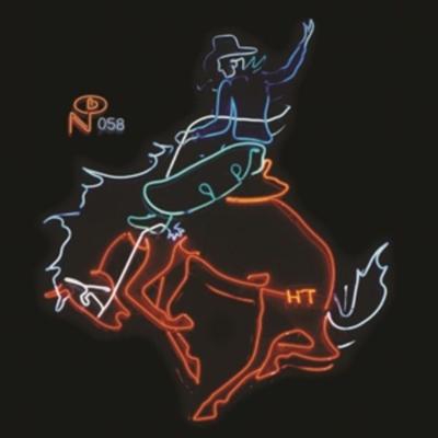 Wayfaring Strangers: Cosmic American Music (Col VI - Various, Vinyl
