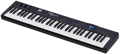 Miditech i2-61 Black Edition Noir