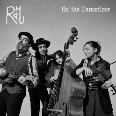 On The Dancefloor - Rahu the Fool, CD