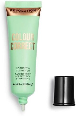 Revolution Beauty London Makeup Revolution Color Correct Primer 28ml