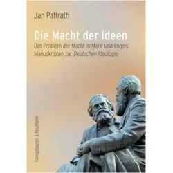 Die Macht der Ideen, Fachbücher von Jan Paffrath