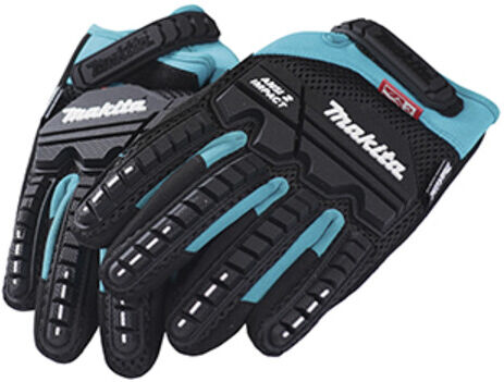 Makita Gants de travail Taille XL (10) (P-84486)