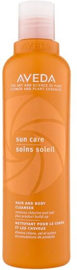 250ml AVEDA Sun Care Hair And Body Cleanser