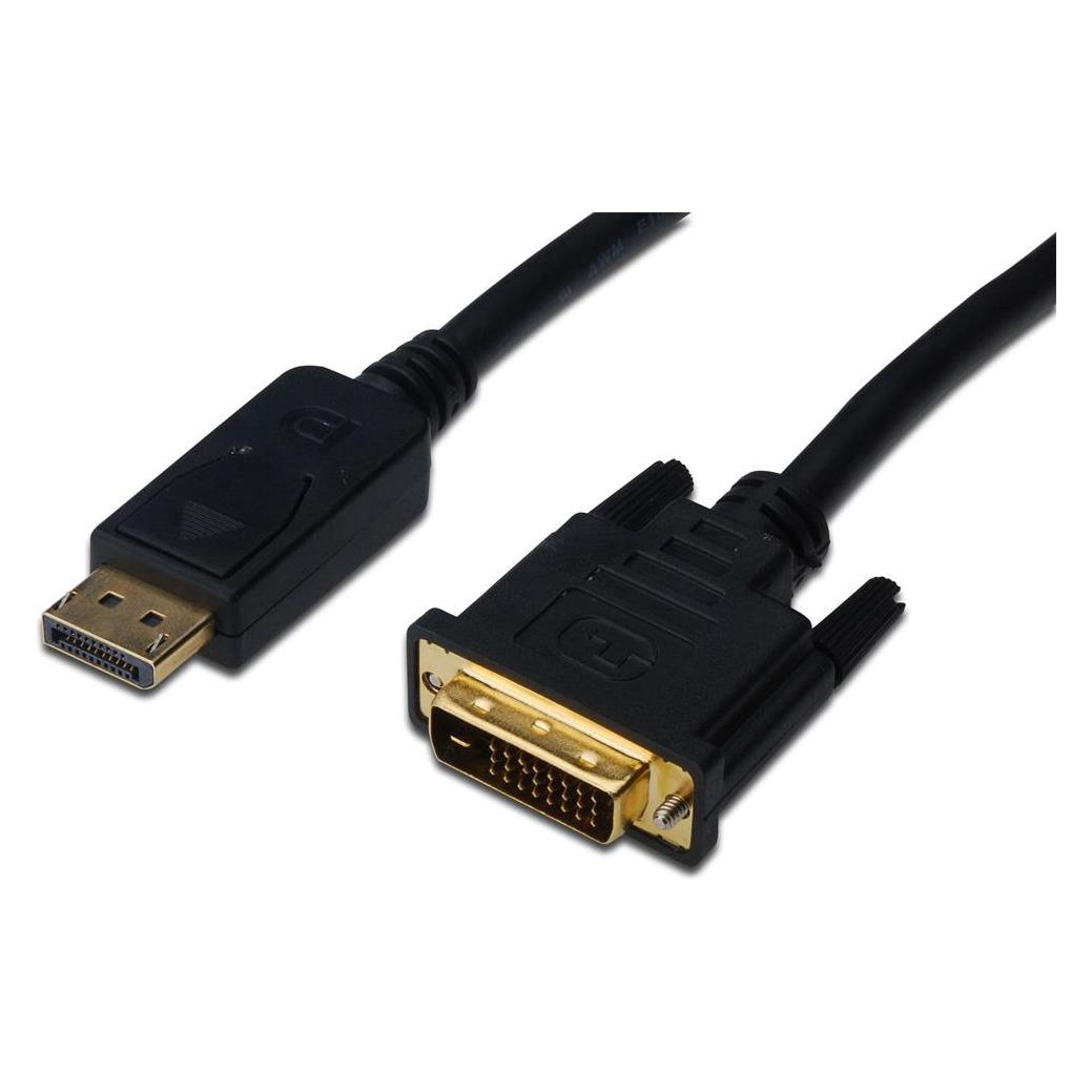 Purelink DisplayPort - DVI (3 m) (PI5200-030)