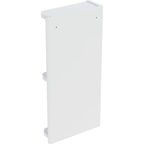 Geberit Tür in Weiß, zu Dejuna Schrank 808527 596935000