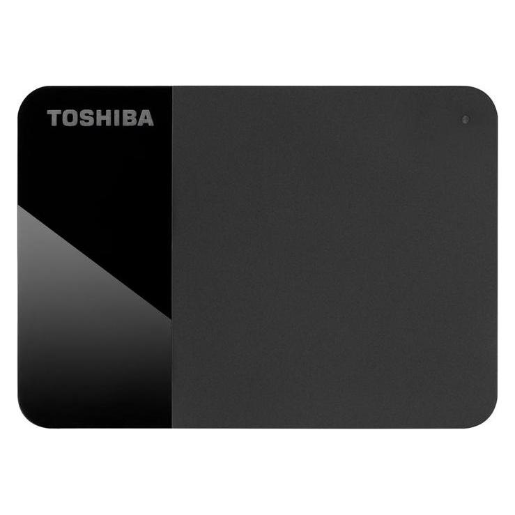 Toshiba Canvio Ready (1 TB) (HDTP310EK3AA)