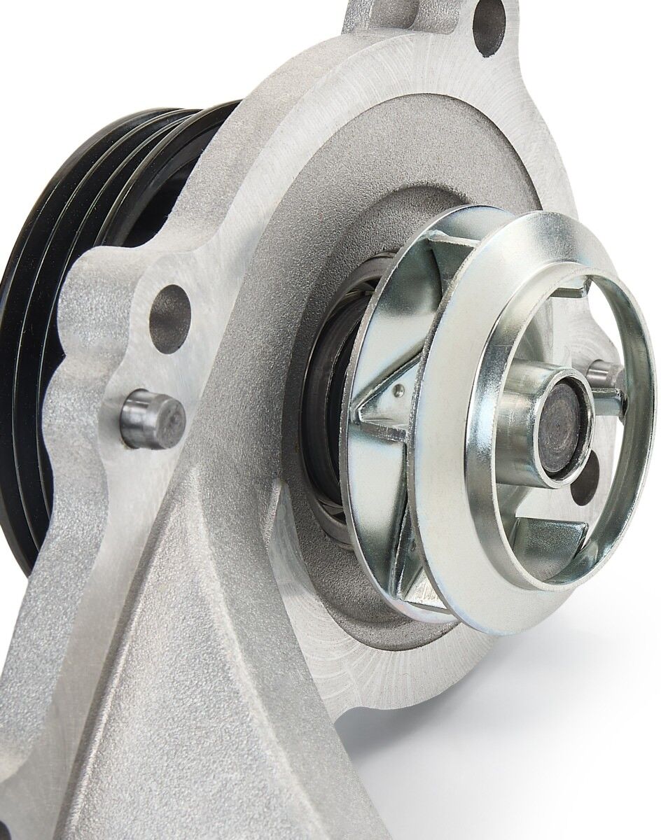 SKF VKPC 83102 Water pump