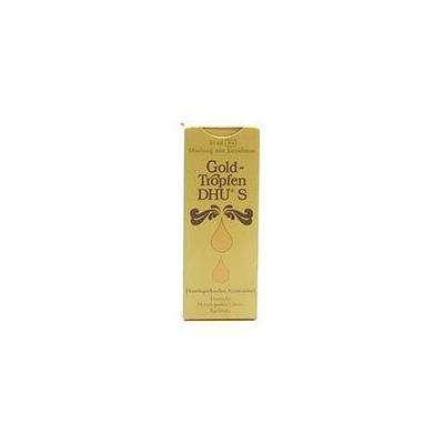Goldtropfen DHU S Mischung 30 ml