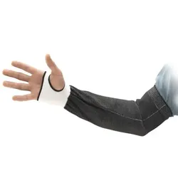 Unterarmschützer 11-251 HyFlex| 50 Stück - 16" (40cm) - Schmal