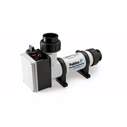 Pahlen Aqua Compact 9 mit 9kW