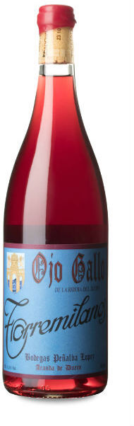 Torremilanos Ojo Gallo Rosado 2024 - 75cl