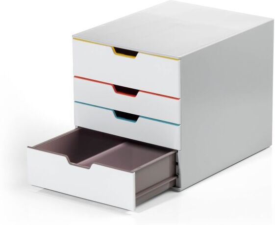 Durable Varicolor Mix Skuffekabinet   4
