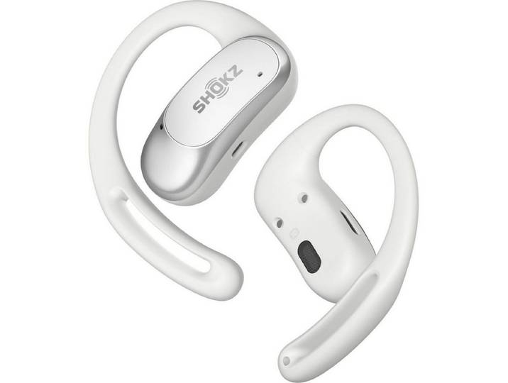 Shokz OpenFit Air On-Ear-Kopfhörer