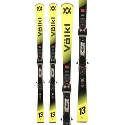 Völkl Racetiger SL Skiset 2027 - 165 - 165