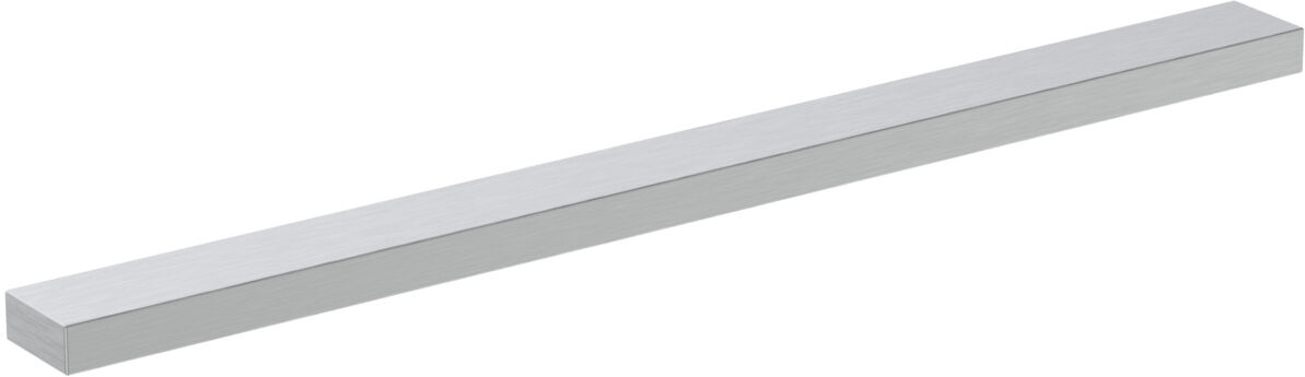 Ideal Standard life S poignée de meuble T5325YE 27cm, chrome brossé