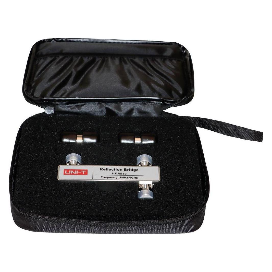 Uni-T UT-RB60 Spektrum-Analysator 6 GHz (191700100025X)